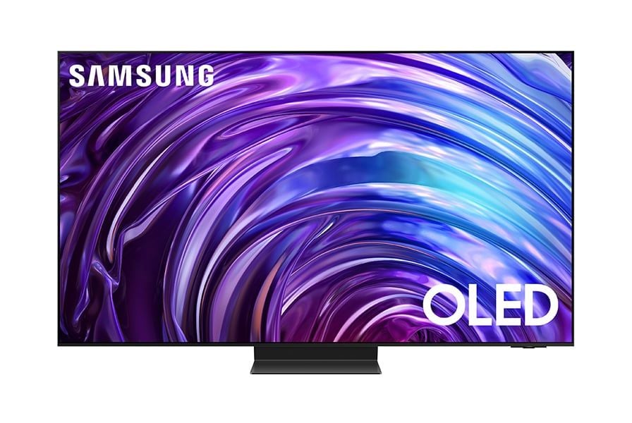 Smart Tivi OLED Samsung 4K 65 inch QA65S95DAKXXV - QA65S95D