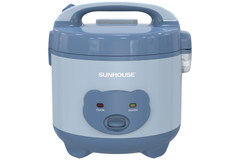Nồi cơm điện 1.2 lít Sunhouse SHD8214