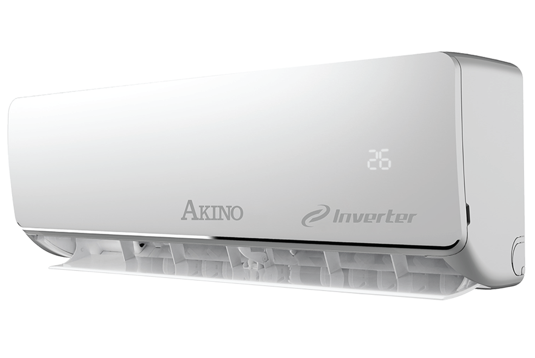 Điều hoà không khí Akino 1.0HP AKN 9CINV2FA/AKN 9HINV2FA