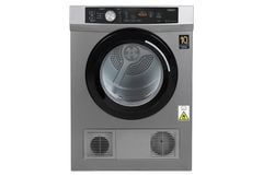 Máy sấy thông hơi Aqua 8 kg AQH V800H SS