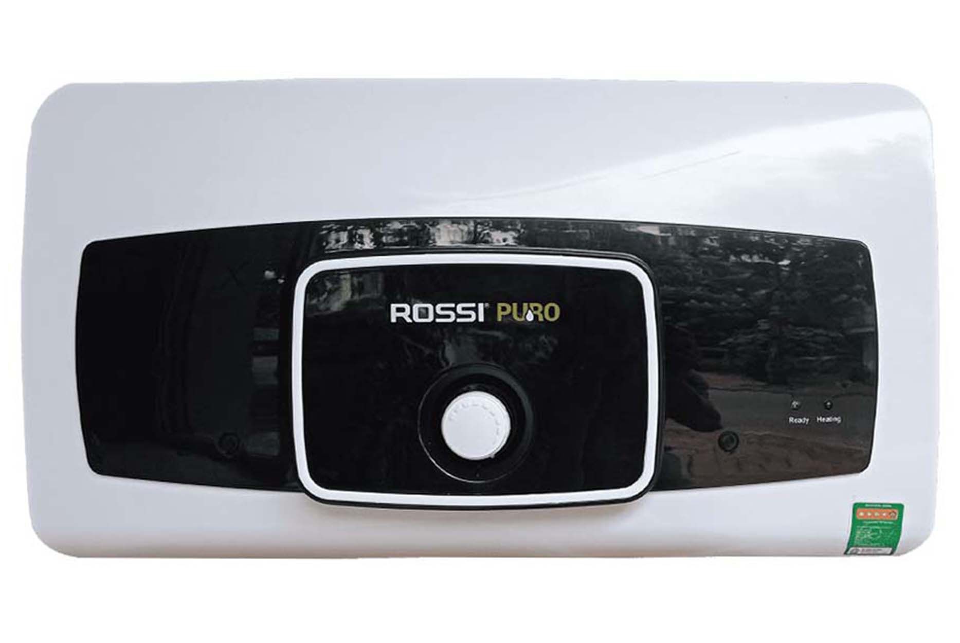 Bình nước nóng ROSSI PURO 30SL 30 lít