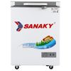 Tủ đông Sanaky 100 lít VH 1599HYK