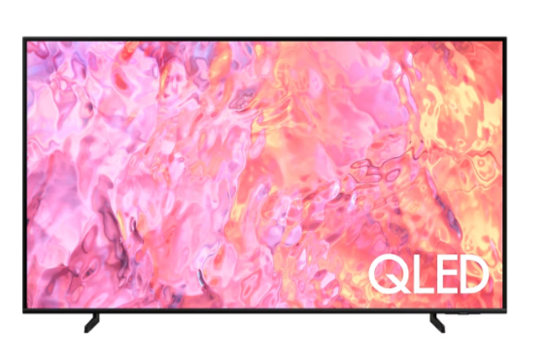 Tivi Samsung 65 inch Neo QLED Q80C 4K Smart TV QA65Q80CAKXXV