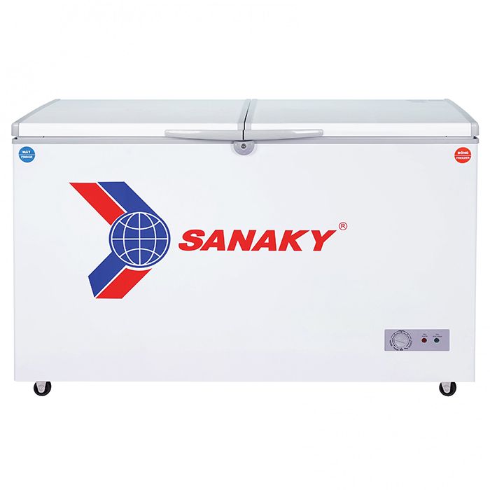 Tủ Đông Sanaky 280 lít VH 405W2
