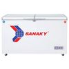 Tủ đông Sanaky 260 lít VH 365W2