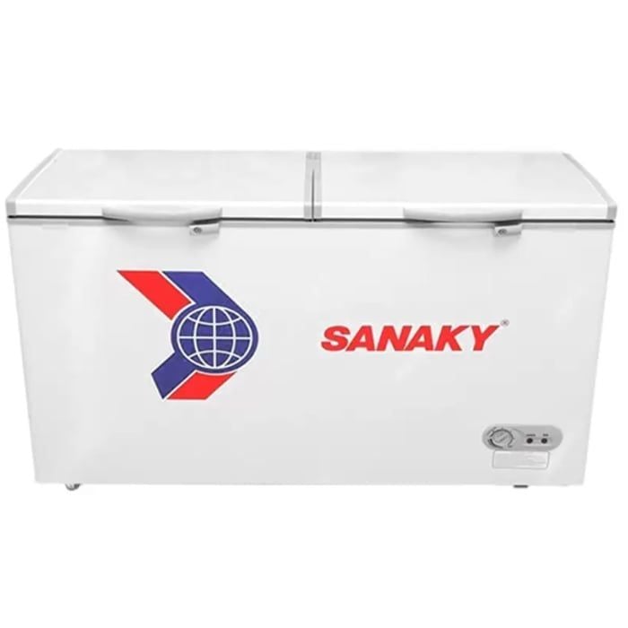 Tủ đông Sanaky 305 lít VH 405A2