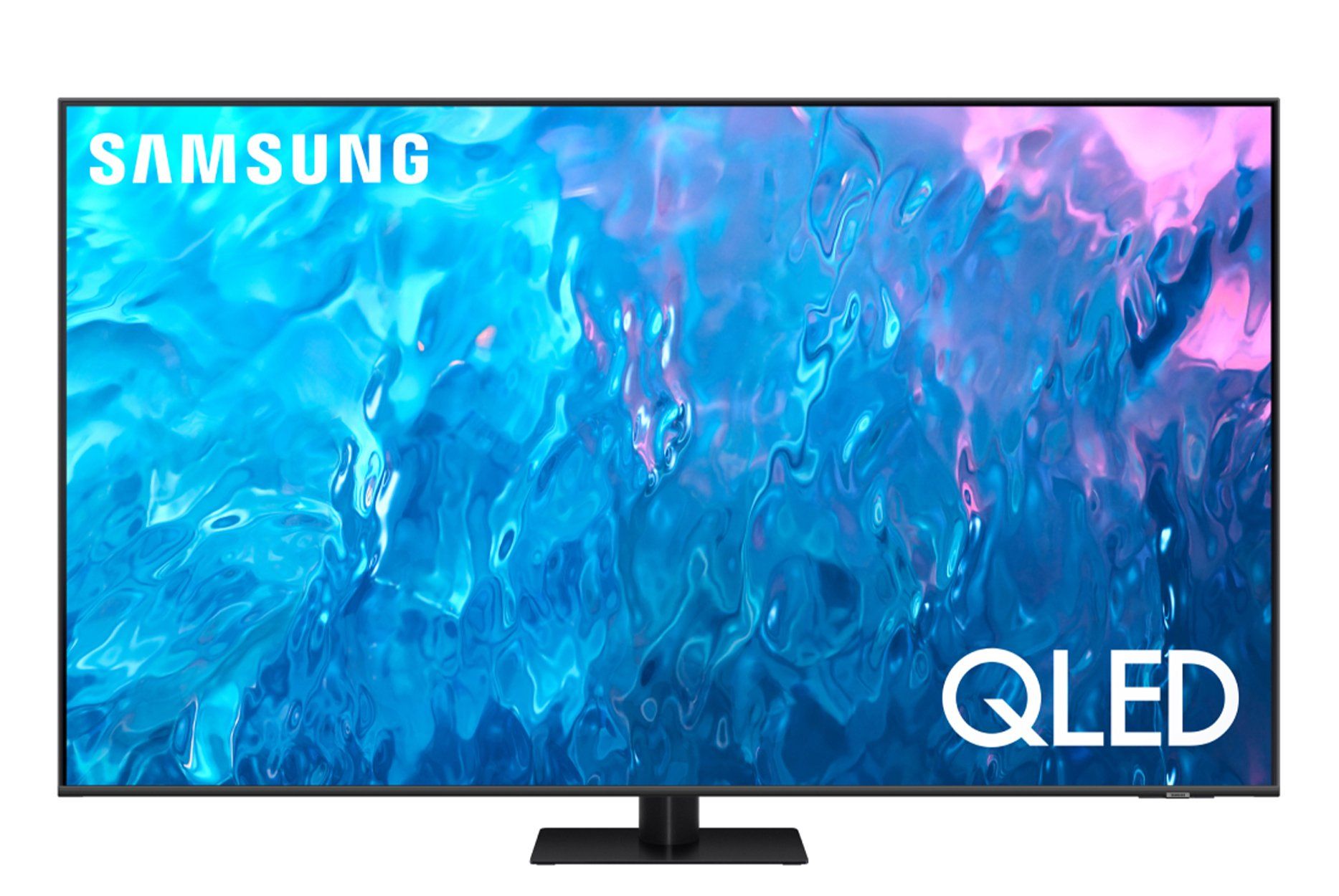 Tivi Samsung 50 inch Neo QLED Q80C 4K Smart TV QA50Q80CAKXXV