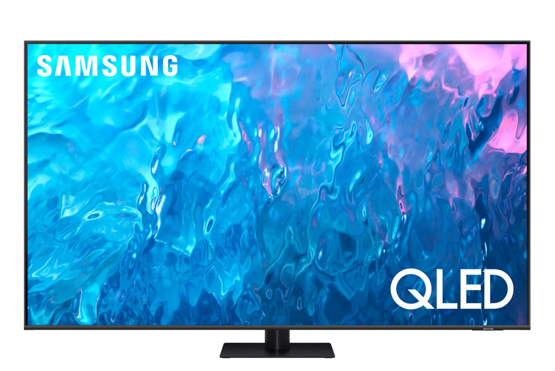Smart Tivi QLED 4K 55 inch Samsung QA55Q70CAKXXV - QA55Q70C