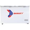 Tủ đông Sanaky 270 lít VH 365A2