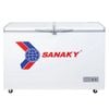 Tủ đông Sanaky 235 lít VH 285A2