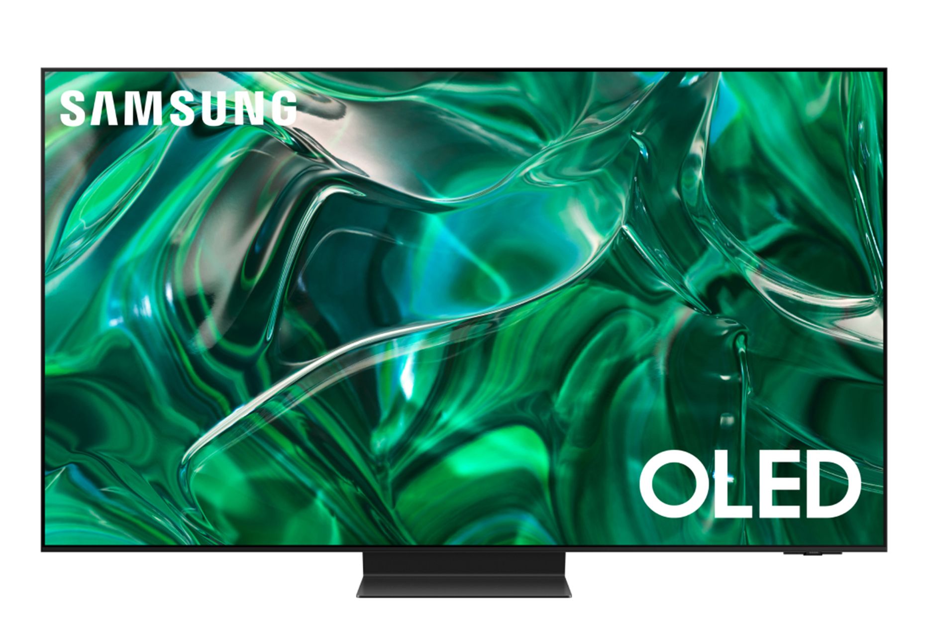 Smart Tivi OLED Samsung 4K 77 inch QA77S95CAKXXV - QA77S95CA
