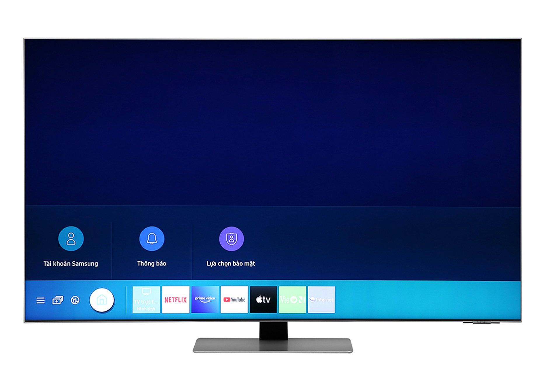 Smart Tivi Neo QLED 4K 55 inch Samsung QA55QN85CAKXXV- QA55QN85C