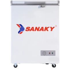 Tủ Đông Sanaky 100 Lít VH 150HY2