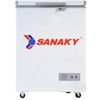 Tủ Đông Sanaky 100 Lít VH 150HY2