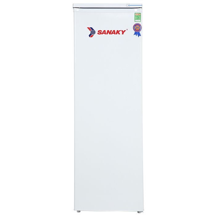 Tủ đông Sanaky 230 lít VH 230HY