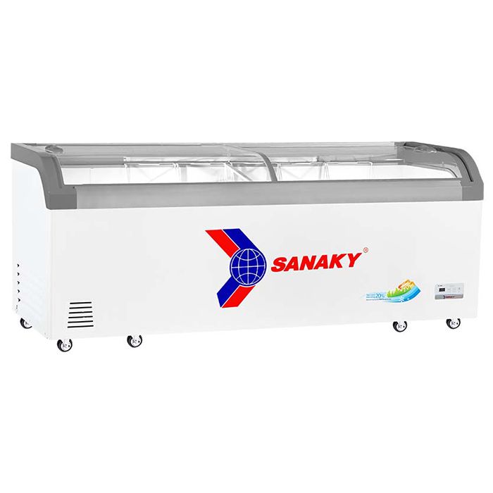 Tủ đông Sanaky 750 lít VH 1099KA