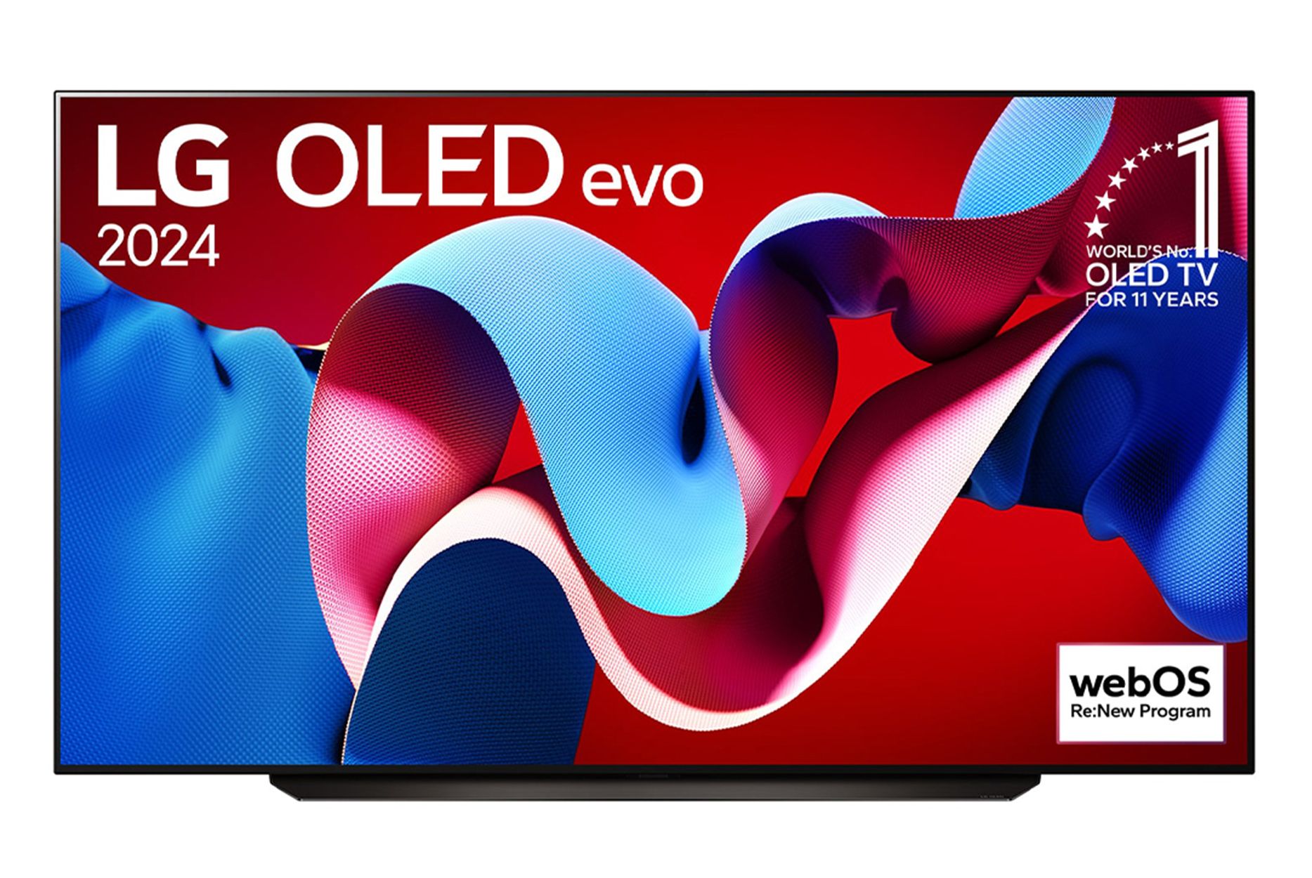 Smart Tivi OLED LG 4K 83 inch 83C4PSA