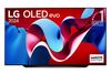 Smart Tivi OLED LG 4K 83 inch 83C4PSA