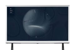 Smart Tivi QLED Samsung 4K 55 inch QA55LS01BA