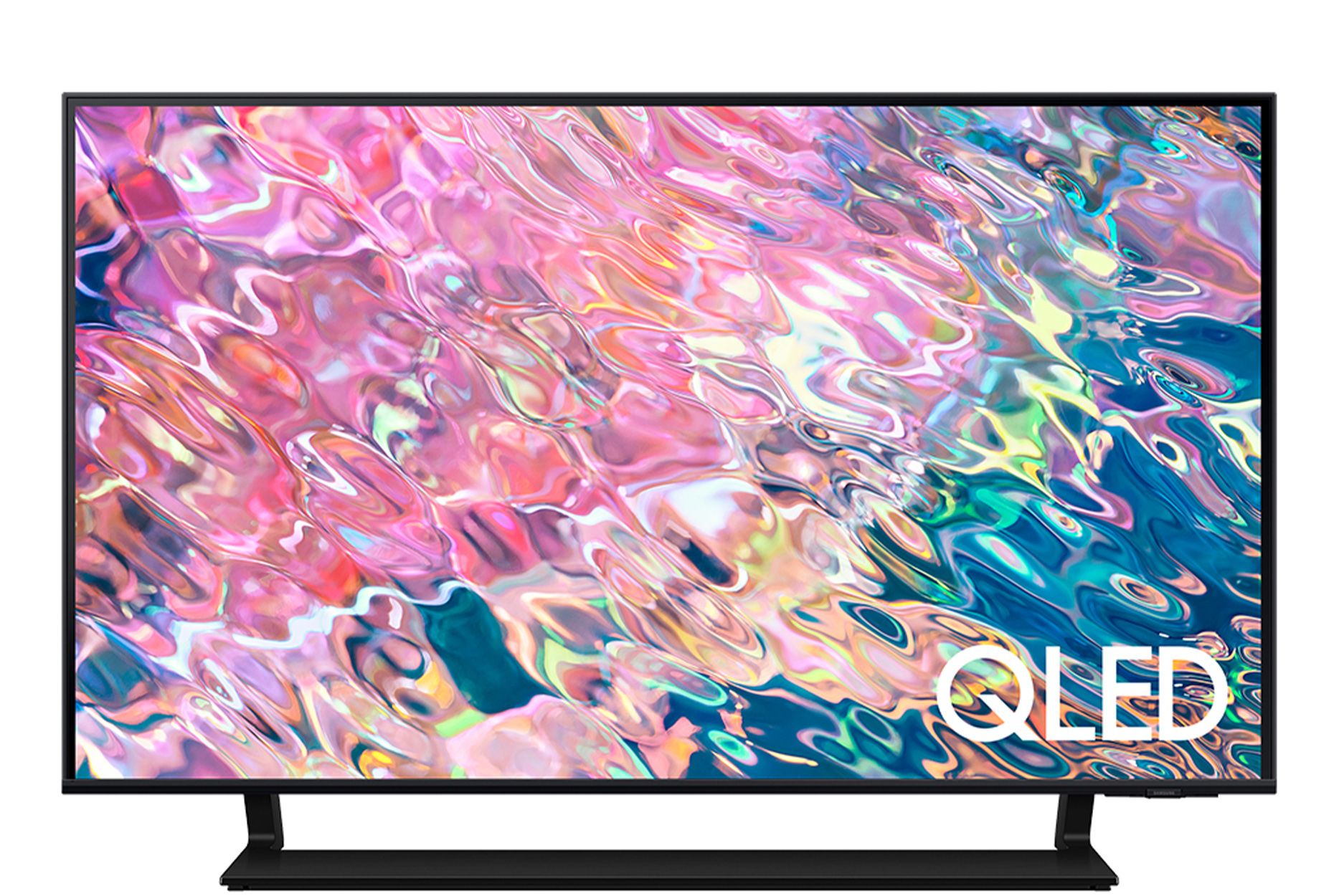 Smart Tivi QLED Samsung 4K 43 inch QA43Q60BAKXXV - QA43Q60B