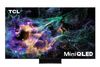 Google Tivi QD-Mini LED TCL 4K 75 inch 75C845