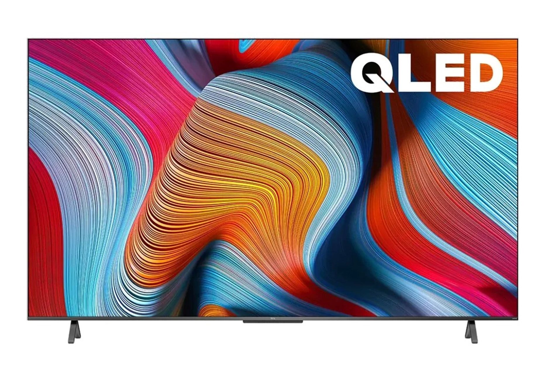 Android Tivi TCL QLED 4K 55 inch 55C725