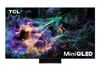 Google Tivi QD-Mini LED TCL 4K 65 inch 65C845