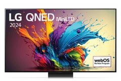 LG Smart TV 86QNED91TSA