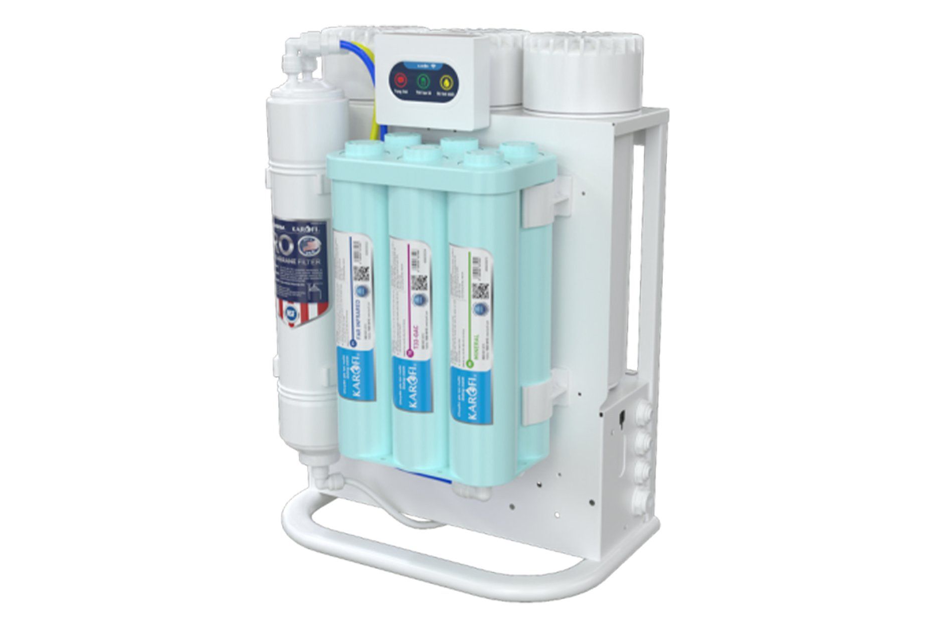 Máy Lọc nước Karofi KAQ U95