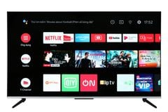 Google Tivi TCL 4K 50 inch 50P737
