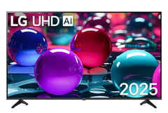 Smart Tivi LG AI 4K 55 Inch 55UA7350PSB