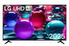 Smart Tivi LG AI 4K 55 Inch 55UA7350PSB