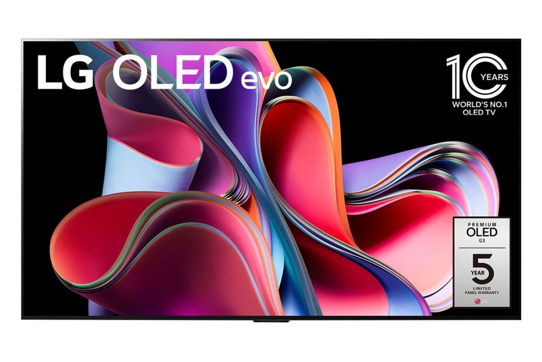 Smart Tivi OLED LG 4K 55 inch OLED55G3PSA