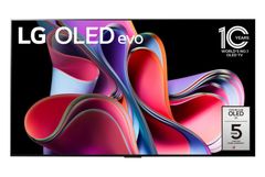 Smart Tivi OLED LG 4K 55 inch OLED55G3PSA