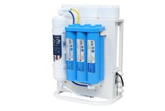 Máy lọc nước Karofi để gầm KAQ U05