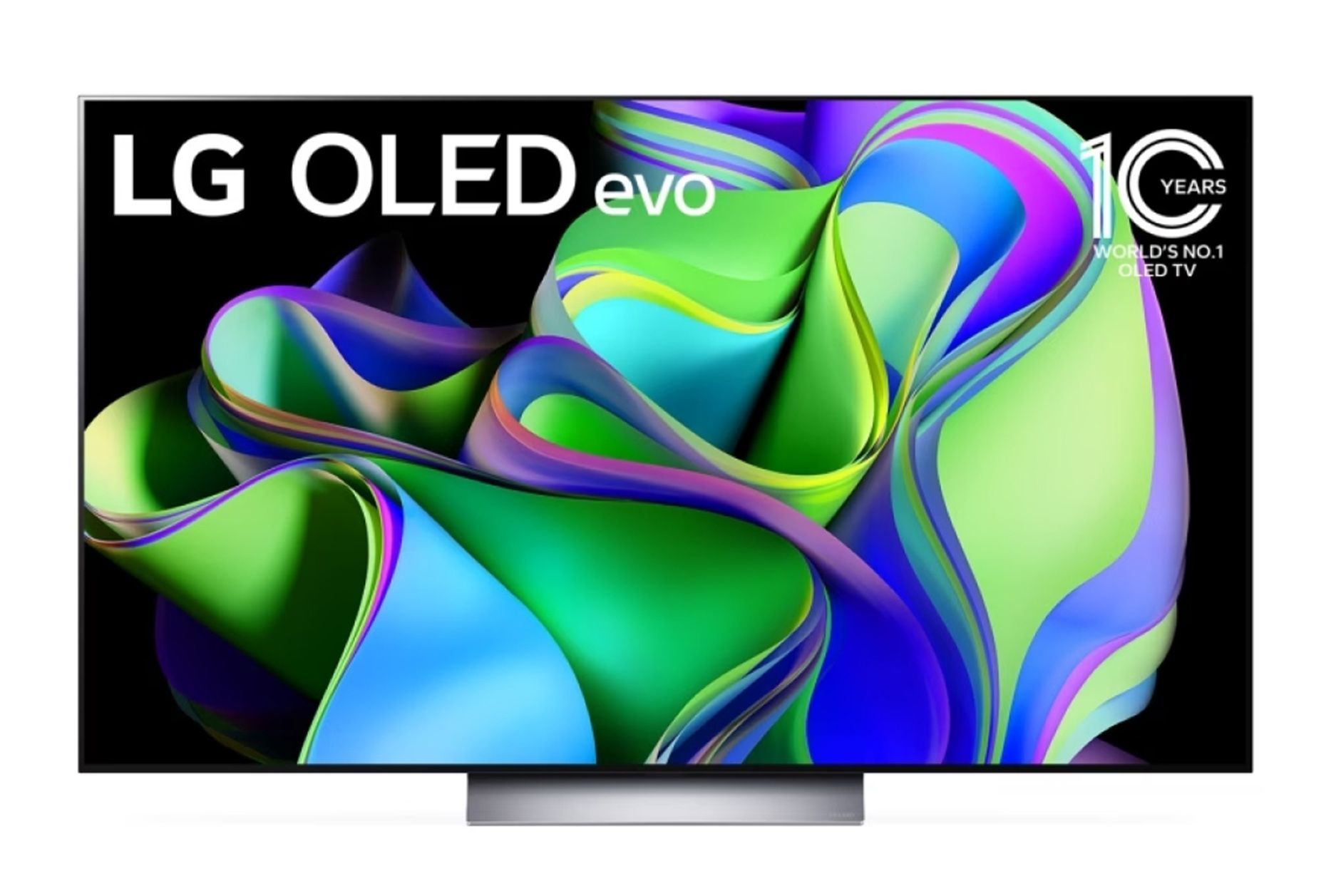 Smart Tivi OLED LG 4K 55 inch OLED55C3PSA