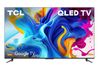 Google Tivi TCL QLED 4K 50 Inch 50C645