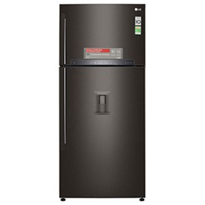 Tủ Lạnh LG Inverter 478 Lít GN D602BLI - D602BLI