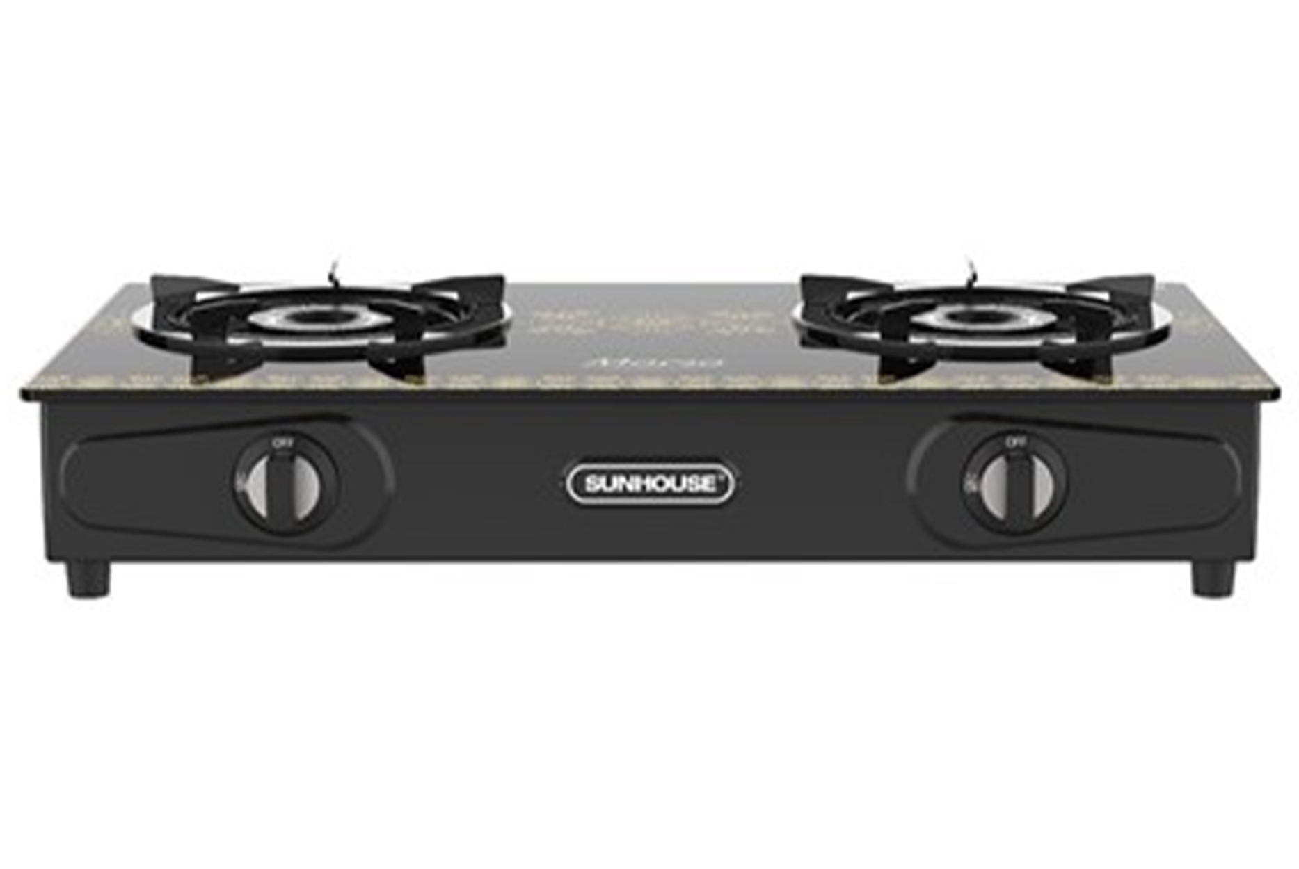 Bếp ga dương kính Sunhouse Mama MMB33022-V