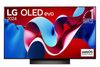 Smart Tivi OLED LG 4K 48 inch 48C4PSA