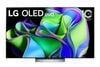Smart Tivi OLED LG 4K 48 inch 48C3PSA