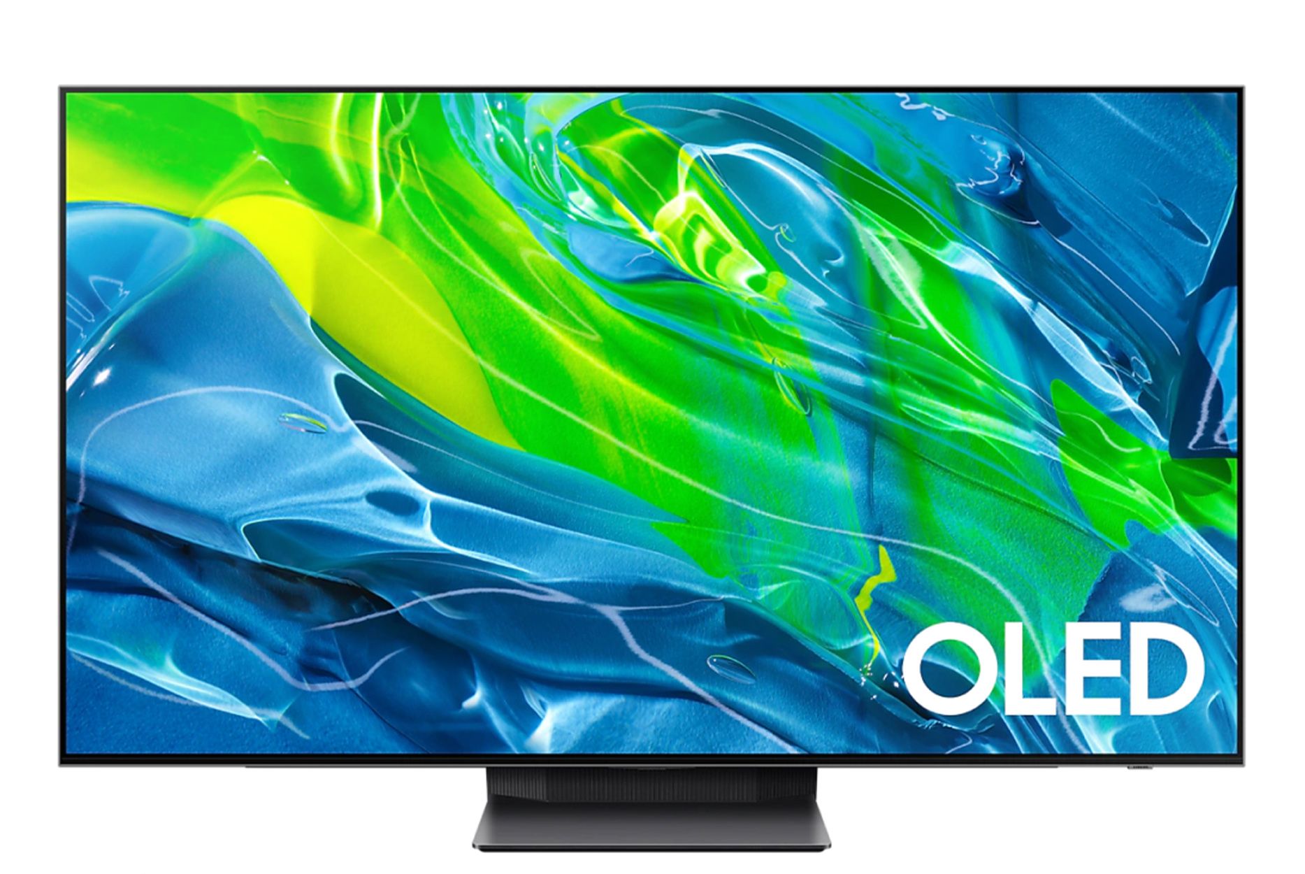 Tivi Samsung 55 inch 4K Smart TV OLED QA65S95B