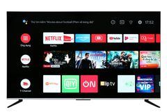 Google Tivi TCL 4K 65 inch 65P737