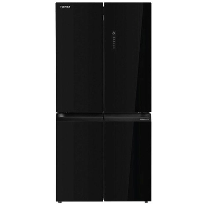 Tủ lạnh Toshiba Inverter 474 lít Multi Door GR RF611WI PGV(22) XK