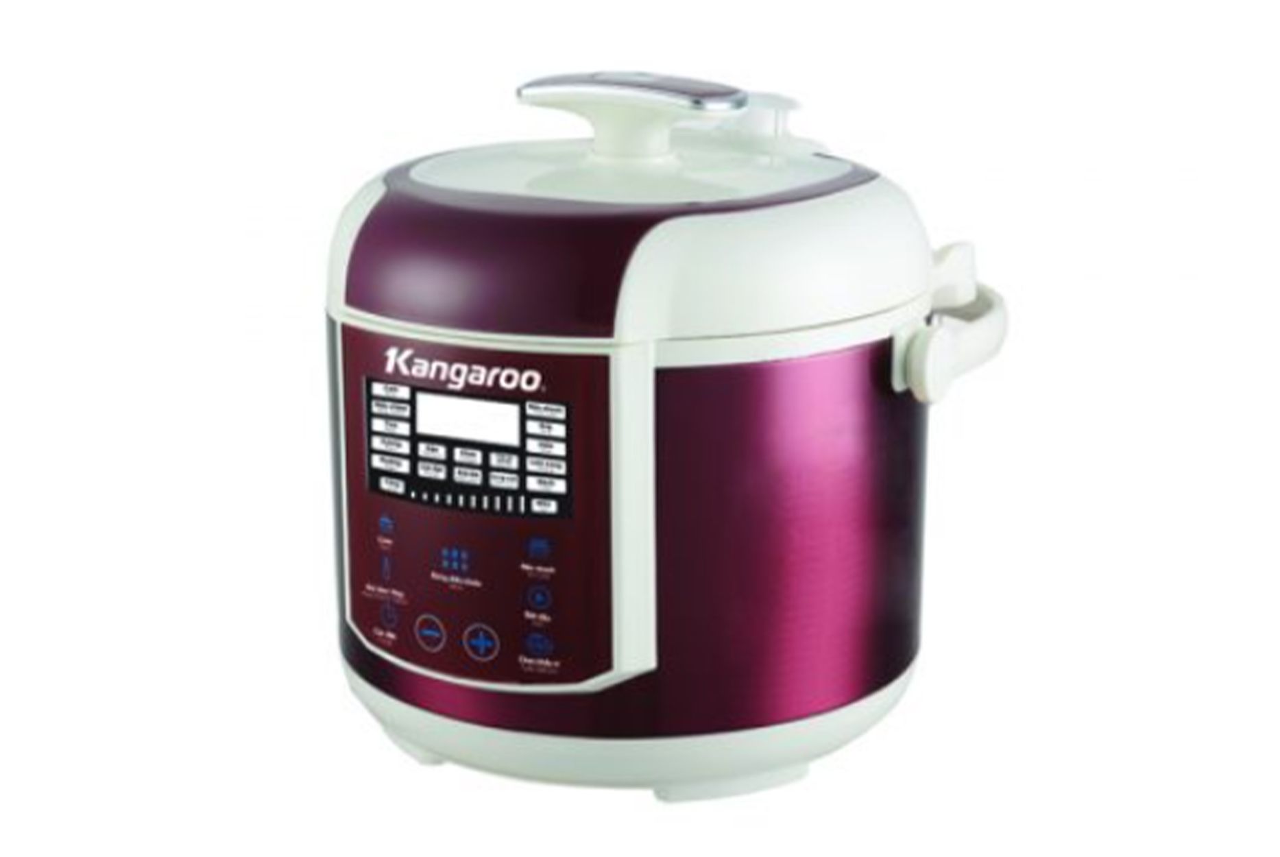 Nồi áp suất điện Kangaroo KG281
