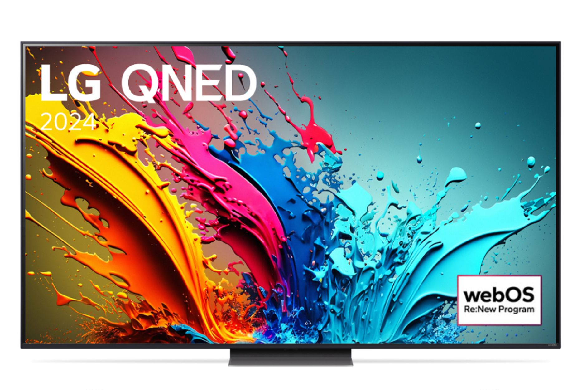 Smart Tivi QNED LG 4K 65 inch 65QNED86TSA