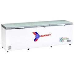 Tủ đông Sanaky 1200 lít VH 1399HY4K
