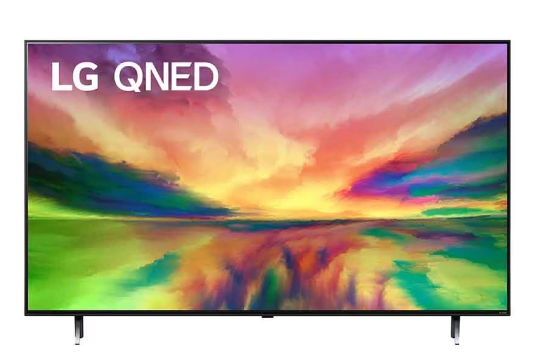 Smart Tivi QNED LG 4K 65 inch 65QNED80SRA