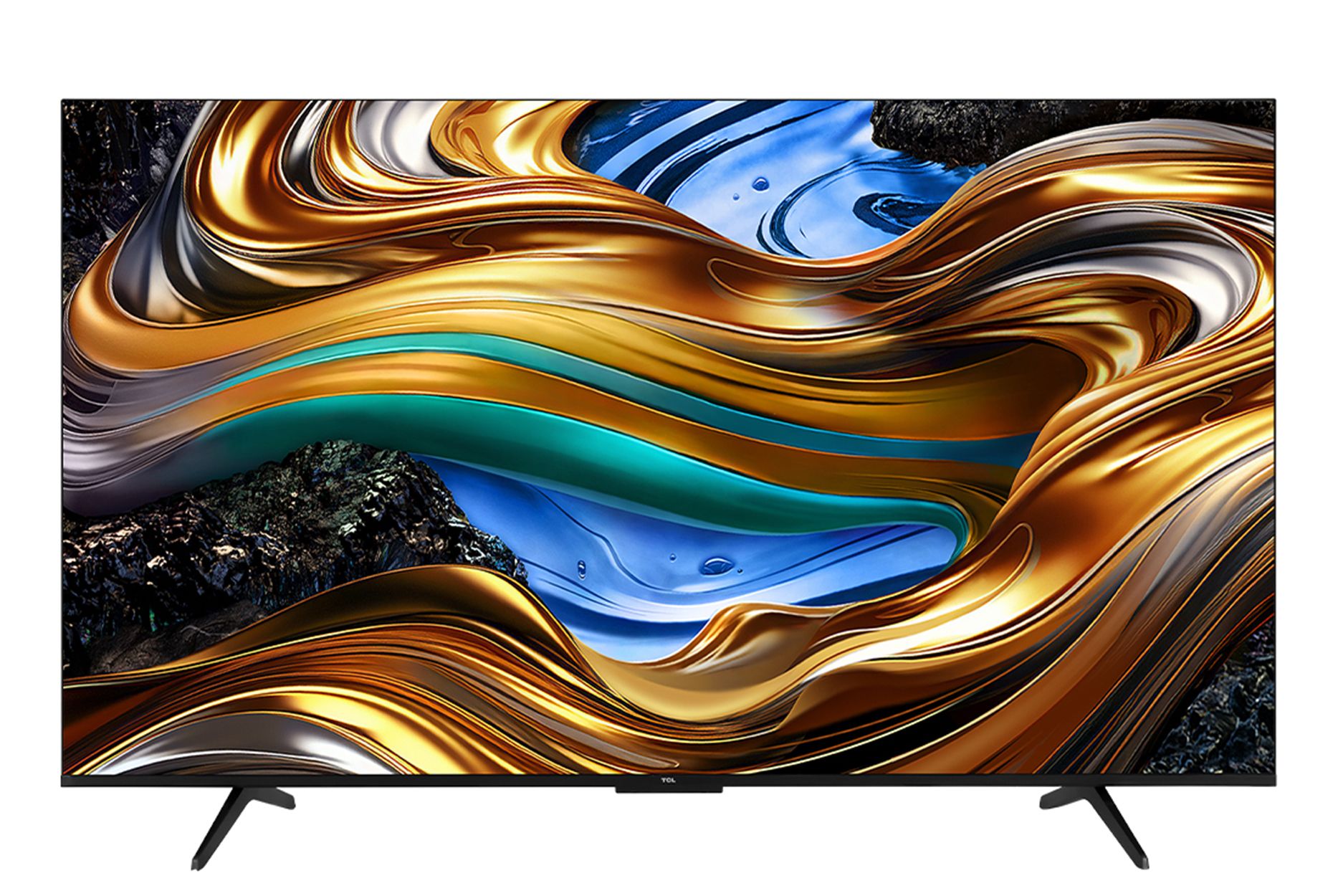 Google TV TCL 4K 55 inch 55P79B Pro