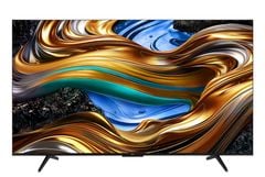 Google TV TCL 4K 55 inch 55P79B Pro